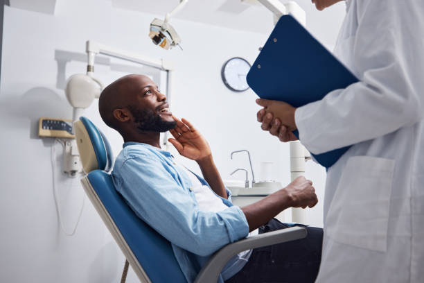 Best Emergency Gum Treatment in Taos, NM